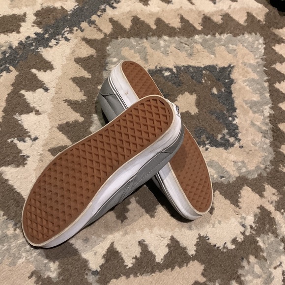 Vans slip on shoes - Picture 2 of 3